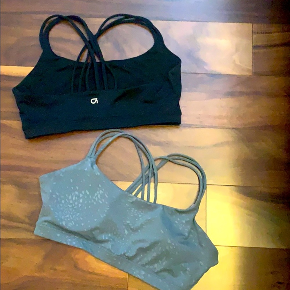 Gap Fit Sports Bras
